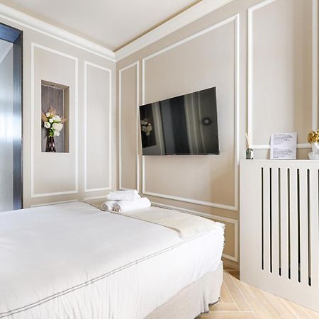 Luxury And Design Studio Invalides Paris Exterior photo